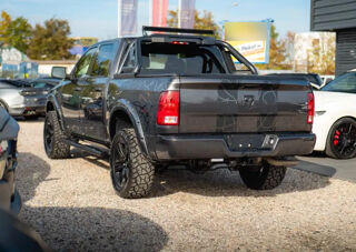 RAM 1500 5.7 V8 HEMI 4x4 2020 occasion 33000 Bordeaux