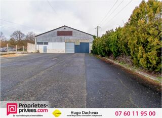  Parking / Garage  vendre 214 m