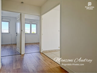 Appartement à vendre 4 pièces 80 m²