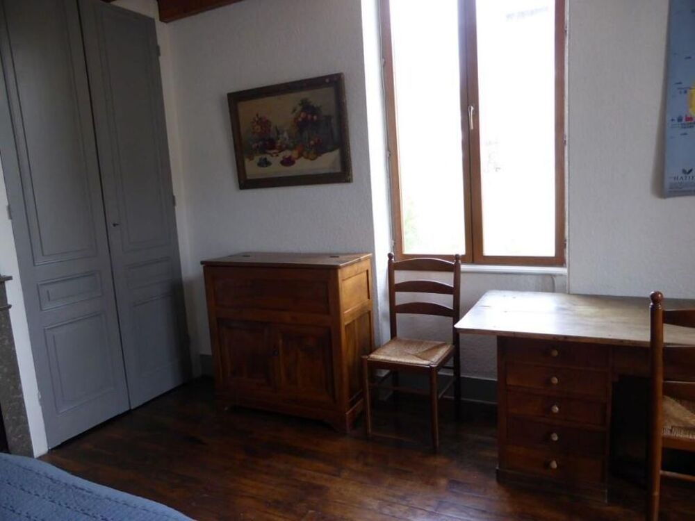 Location Appartement Chambre de 18m2 à louer sur Villeurbanne Villeurbanne