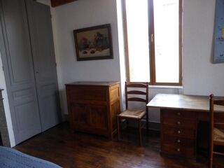  Appartement à louer 1 pièce 18 m²