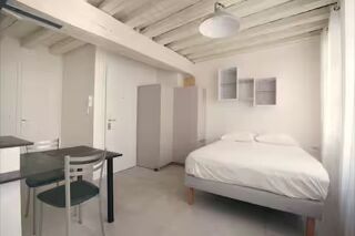  Appartement à louer 1 pièce 21 m²