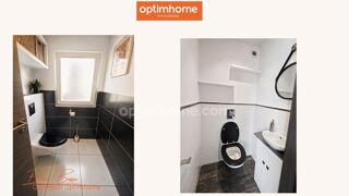  Maison � vendre 5 pi�ces 85 m�