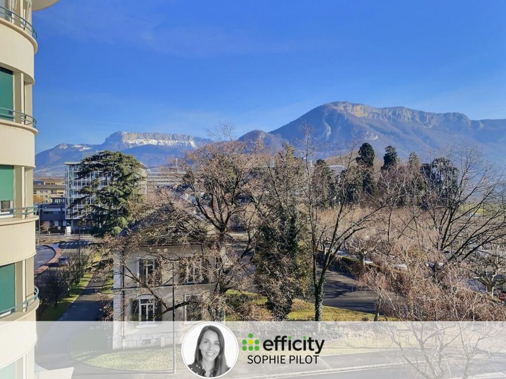 � vendre  Appartement Annecy (74000)