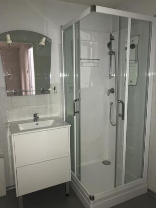  Appartement � louer 2 pi�ces 40 m�