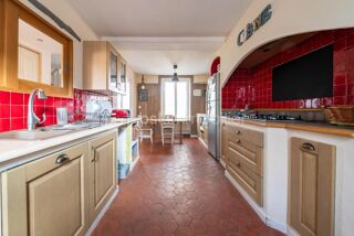  Maison à vendre 5 pièces 159 m²