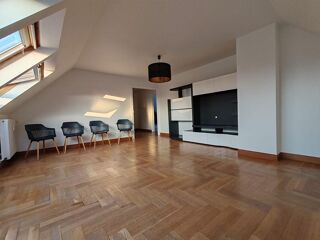  Appartement � vendre 4 pi�ces 89 m�