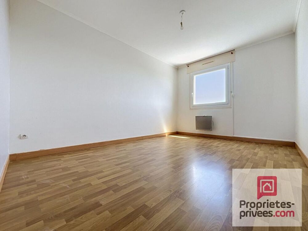 Appartement Chevigny Saint Sauveur 4 pièce 80.98 m2