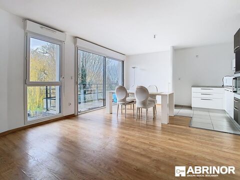   Wattignies - Appartement T3 de 60 m� avec parking Appartement - 3 pi�ce(s) - 60 m�