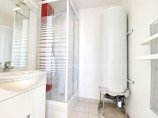  Appartement à vendre 3 pièces 40 m²