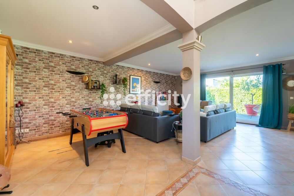 � vendre  Maison Montesson (78360)