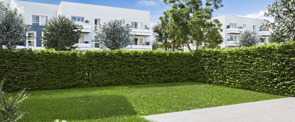 4 PIECES TRAVERSANT AVEC JARDIN PRIVATIF