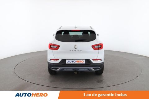 Kadjar 1.5 dCi Blue Intens 115 ch 2020 occasion 92130 Issy-les-Moulineaux