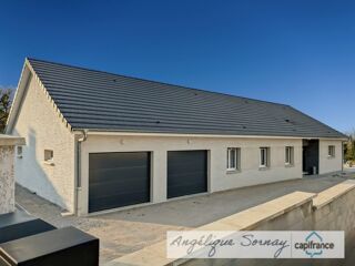  Maison � vendre 7 pi�ces 160 m�