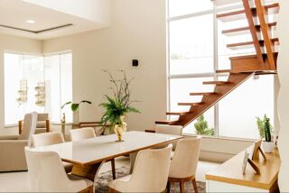  Maison 5 pièces 129 m² Perigny
