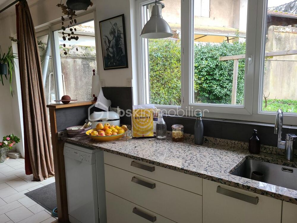 Vente Maison à voir Maison de ville pleine de charme Marmande