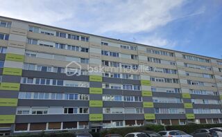  Appartement à vendre 4 pièces 71 m²