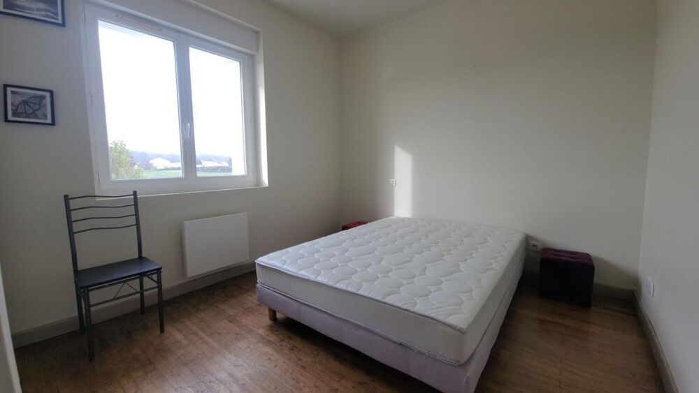 Maison Saint Vincent Sur Jard 4 pièces 72 m2