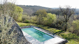  Maison à vendre 7 pièces 200 m²