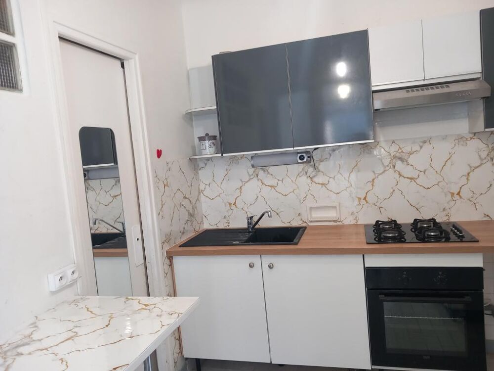 Maison a louer charenton-le-pont - 3 pièce(s) - 55 m2 - Surfyn