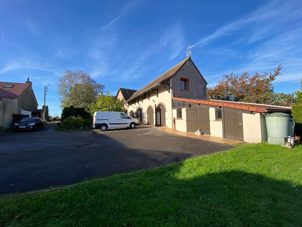 Vente Maison URGENT ! MAISON 200 M², 5 GRD CHAMBRES, TERRAIN 1600m² SANS VIS A VIS Biache saint vaast