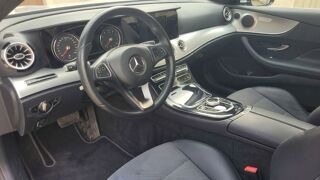 Classe E 400 333 4Matic 9G- Tronic Executive - Automatique Entretien 2018 occasion 21000 Dijon