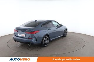 Serie 2 220i M Sport DKG7 178 ch 2022 occasion 92130 Issy-les-Moulineaux