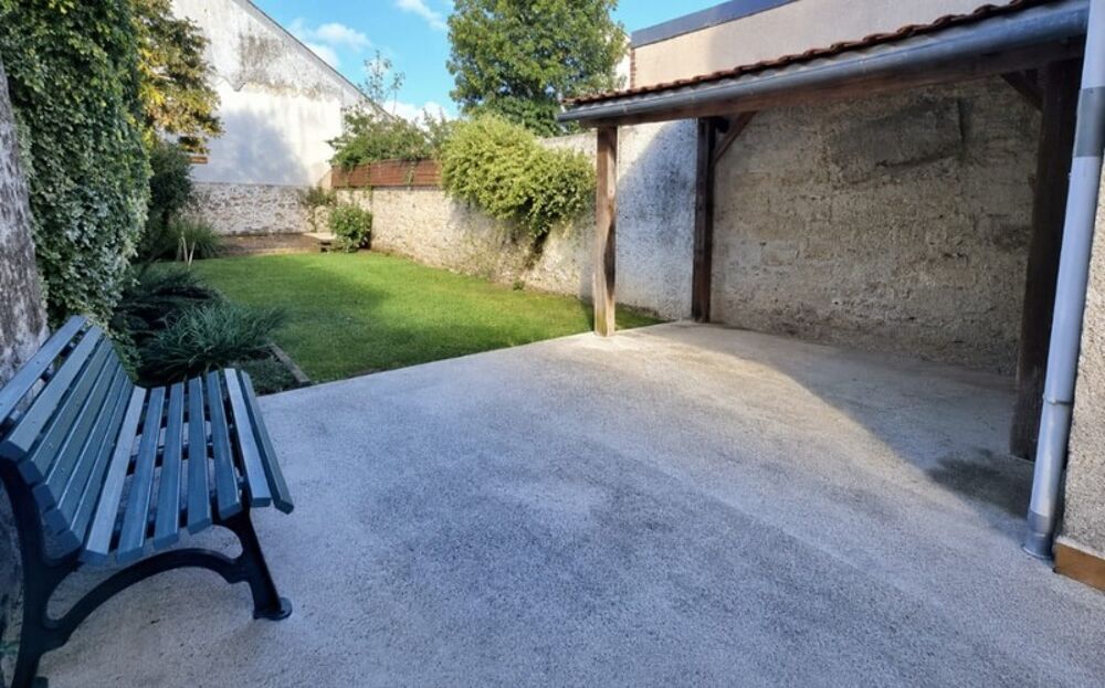 Vente Maison SAINT QUENTIN (02100), Quartier Remicourt, Maison à vendre 6 pièces, Jardin Saint quentin