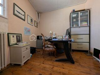  Maison � vendre 3 pi�ces 82 m�