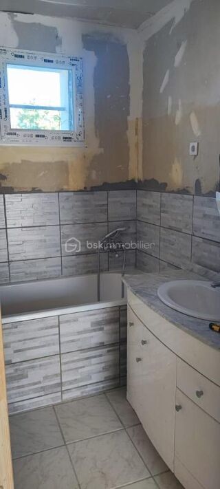  Maison � vendre 3 pi�ces 61 m�