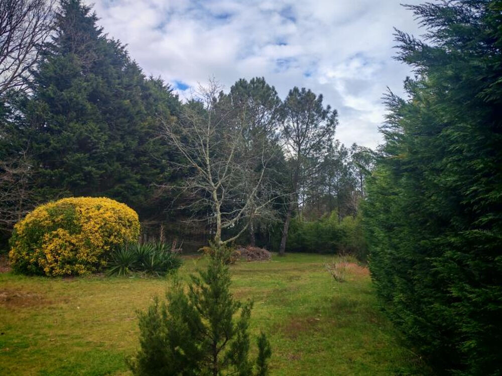 Maison ST VINCENT DE PAUL 114 m2 TERRAIN 2361 m2