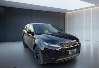 Range Rover Evoque II – SUV Premium 2020 occasion 33000 Bordeaux
