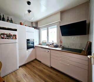  Appartement � vendre 3 pi�ces 94 m�