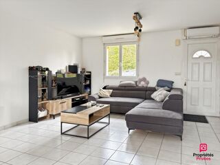  Maison à vendre 5 pièces 90 m²