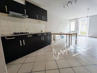  Maison à vendre 4 pièces 100 m²