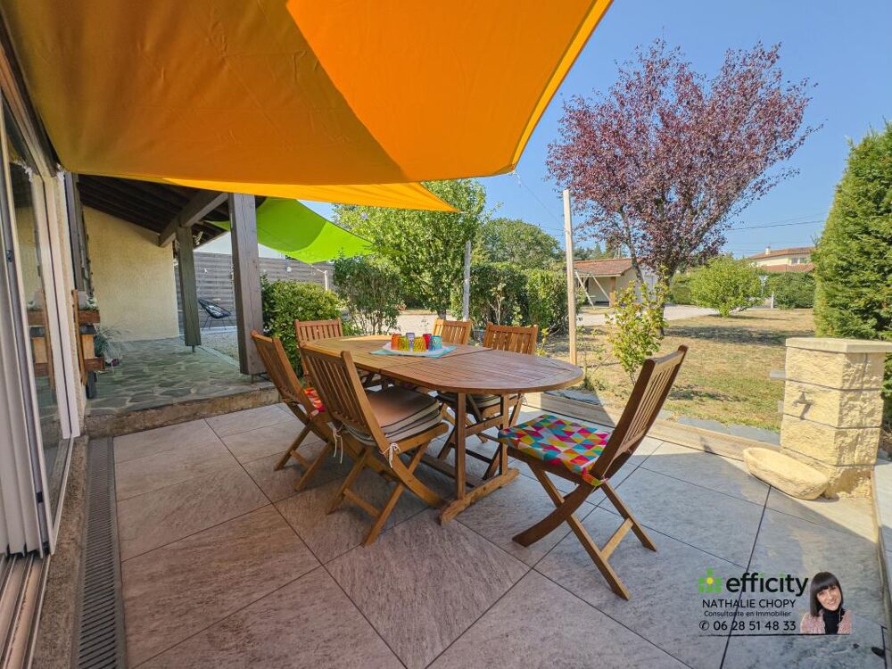 Vente Maison Maison Bas en basset