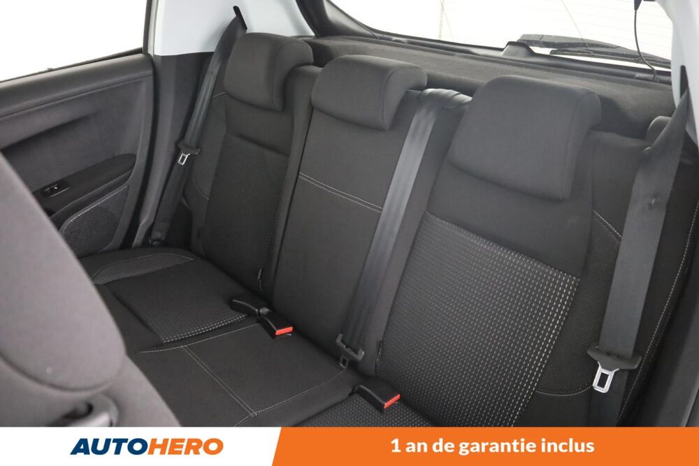 208 1.5 Blue-HDi Allure Business 5P 100 ch 2019 occasion 92130 Issy-les-Moulineaux