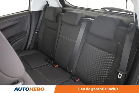 208 1.5 Blue-HDi Allure Business 5P 100 ch 2019 occasion 92130 Issy-les-Moulineaux