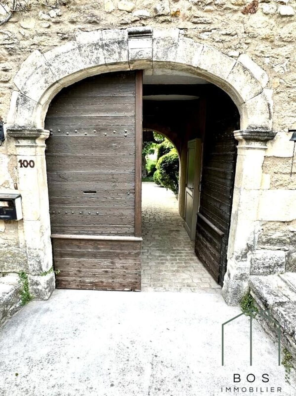 � vendre  Maison Opp�de (84580)