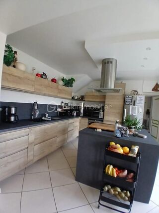  Maison � vendre 9 pi�ces 270 m�