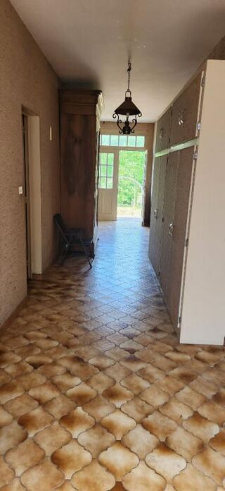  Maison � vendre 10 pi�ces 310 m�