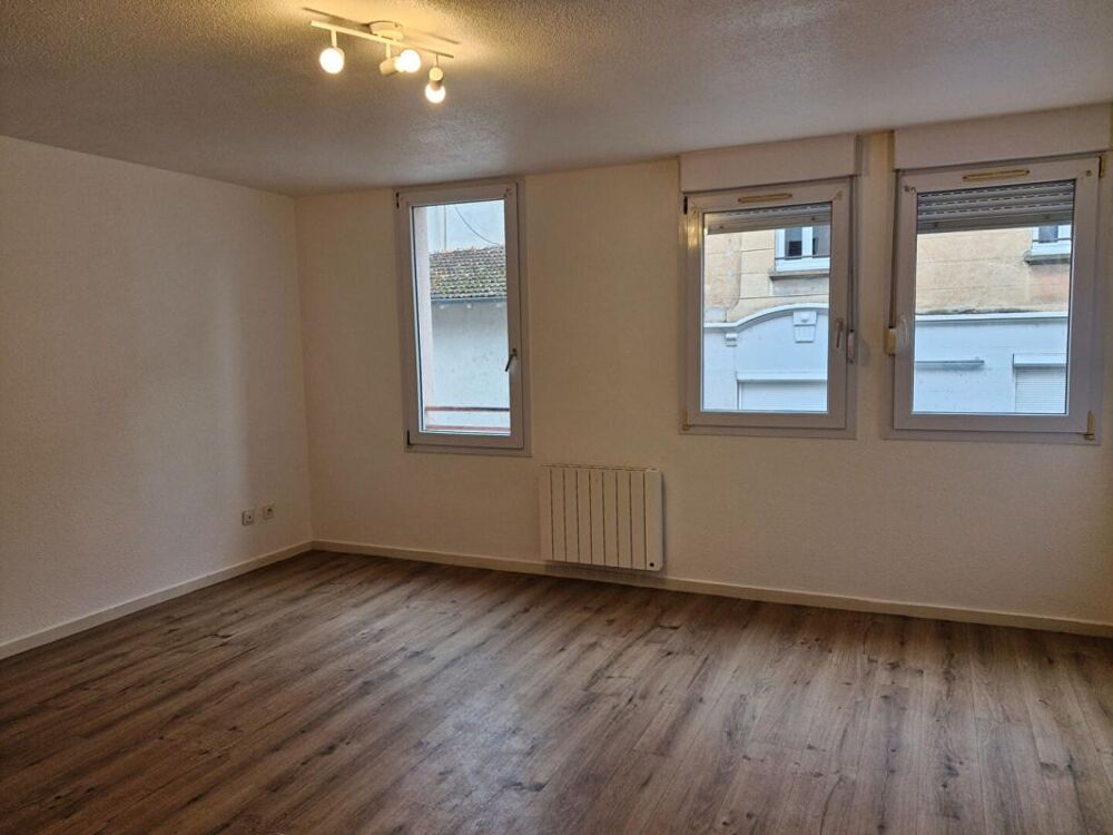 ROANNE - APPARTEMENT T2