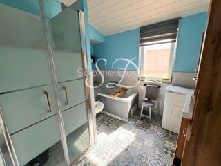  Maison à vendre 3 pièces 65 m²