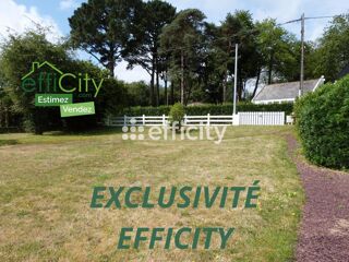  Terrain � vendre 581 m�