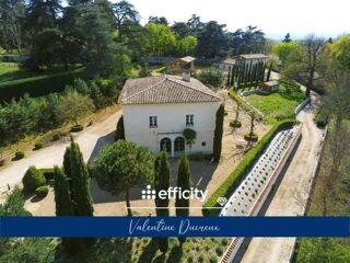  Proprit/chteau  vendre 15 + pices 986 m