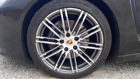 Panamera 3.0 D V6 300 BVA8 Edition - Automatique Toit ouvrant 2014 occasion 12400 Saint Affrique