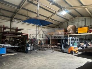  Terrain � vendre 2800 m�