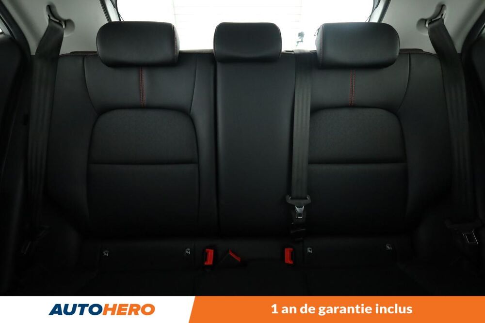 Picanto 1.2 DPI ISG GT Line Premium BVA5 84 ch 2022 occasion 92130 Issy-les-Moulineaux