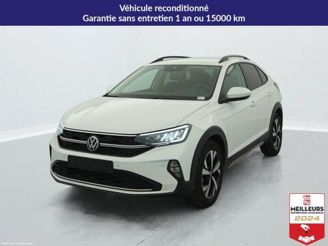 Volkswagen Taigo 1.0 TSI 116 BVM6 VW Edition 2024 occasion Lavau 10150