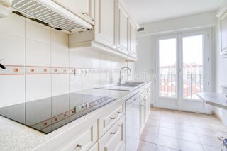  Appartement � vendre 3 pi�ces 62 m�